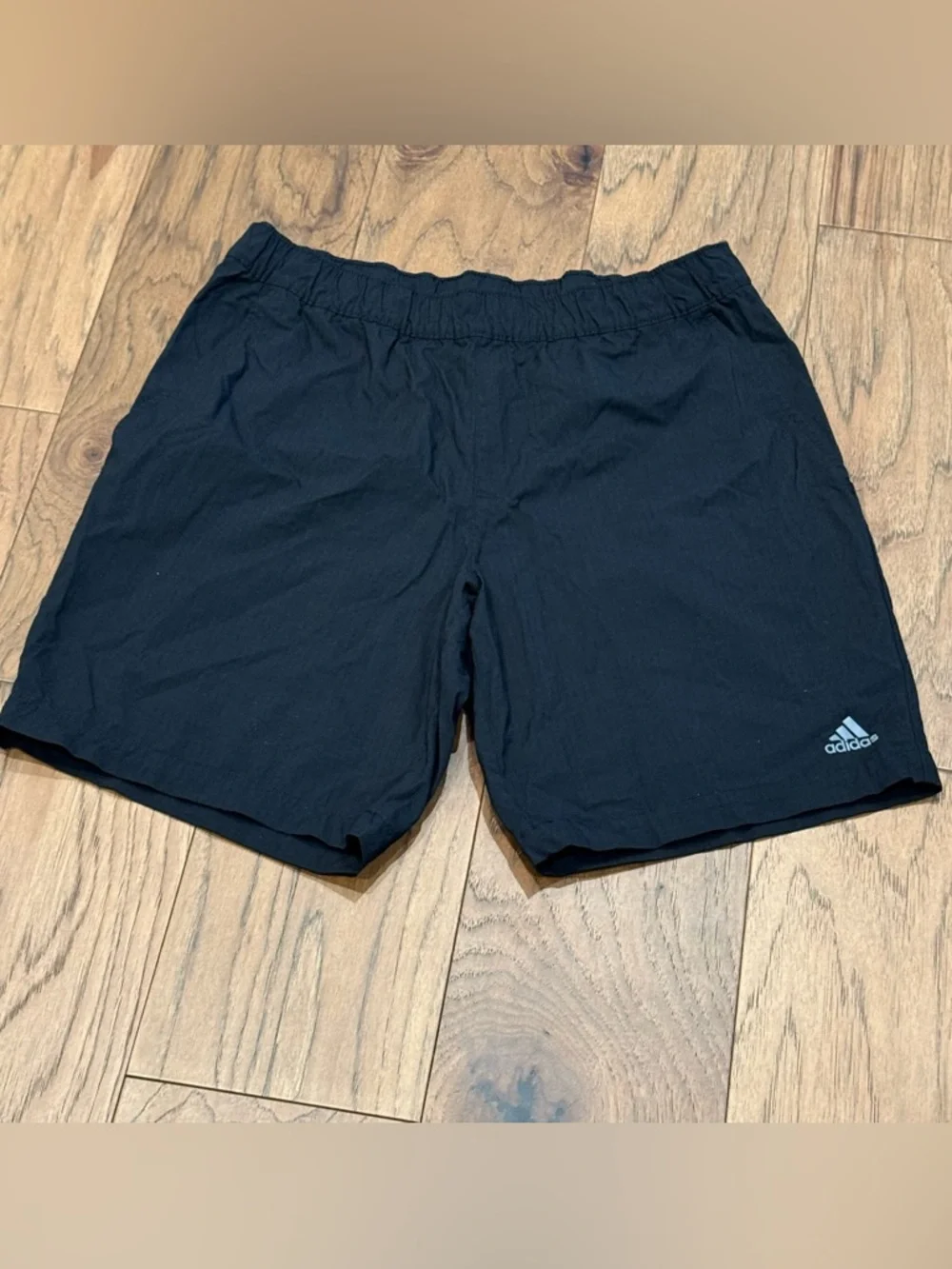 Adidas Men’s Black‎ Golf Athletic Performance Shorts Size Medium